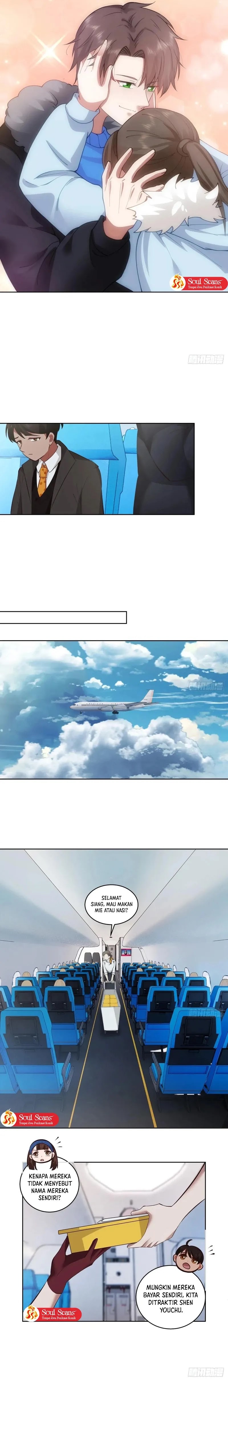 Baca As The Richest Man, I Really Don't Want To Be Reborn - Chapter 222 halaman 7