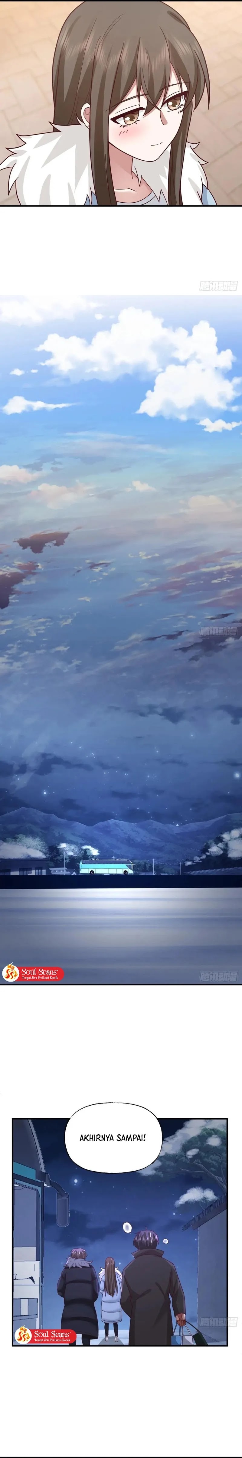 Baca As The Richest Man, I Really Don't Want To Be Reborn - Chapter 223 halaman 7