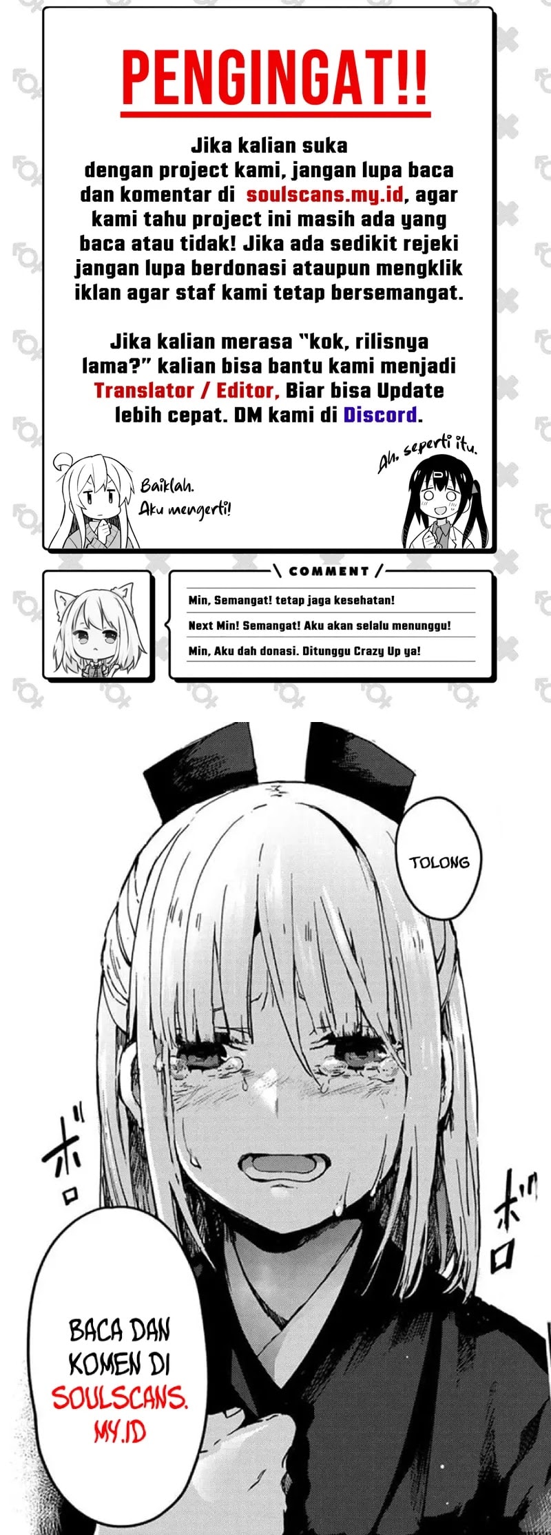 Baca As The Richest Man, I Really Don't Want To Be Reborn - Chapter 224 halaman 11