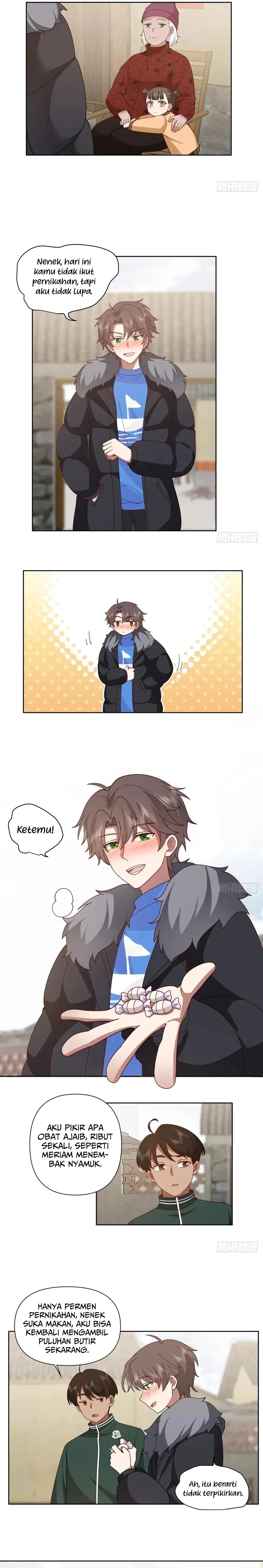 Baca As The Richest Man, I Really Don't Want To Be Reborn - Chapter 226 halaman 7