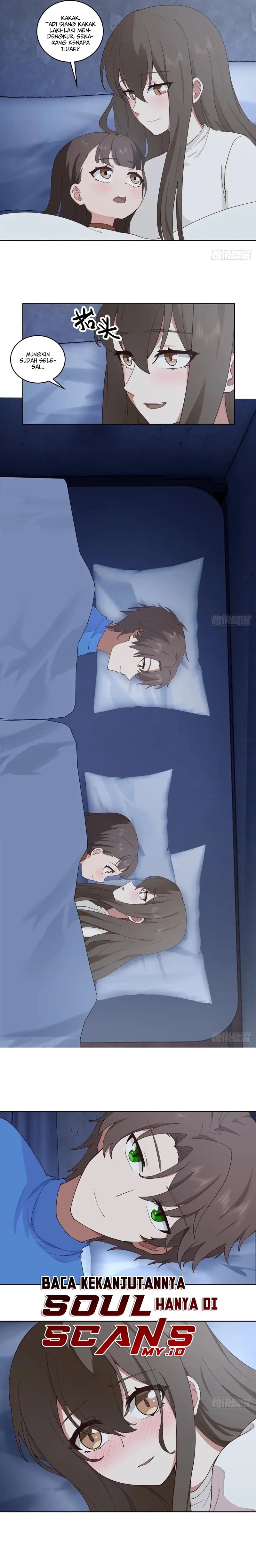 Baca As The Richest Man, I Really Don't Want To Be Reborn - Chapter 227 halaman 10