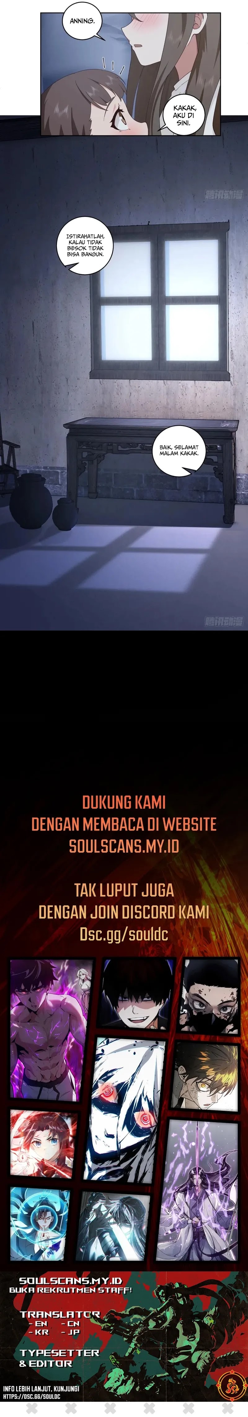 Baca As The Richest Man, I Really Don't Want To Be Reborn - Chapter 227 halaman 11