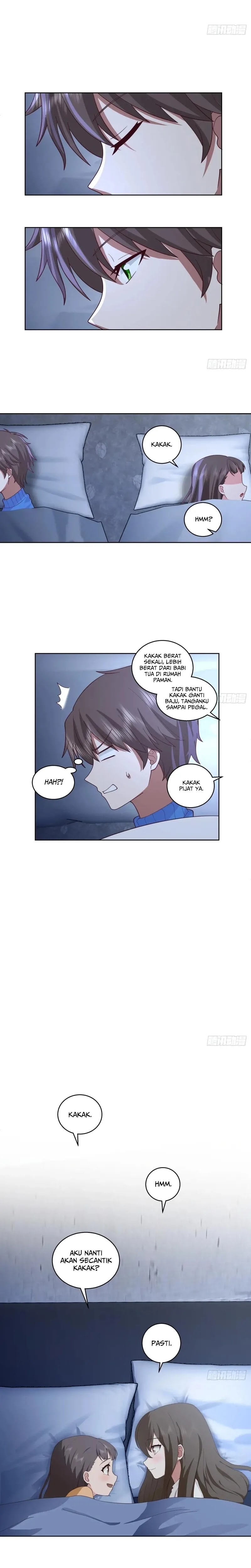 Baca As The Richest Man, I Really Don't Want To Be Reborn - Chapter 227 halaman 7