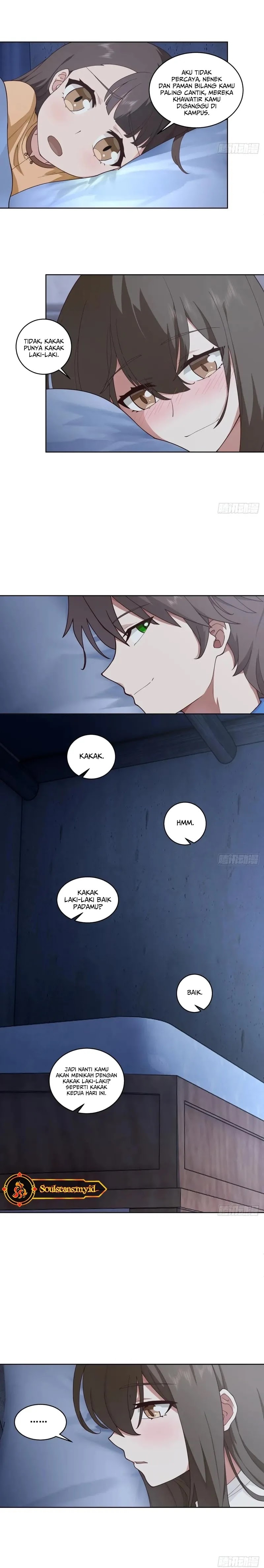 Baca As The Richest Man, I Really Don't Want To Be Reborn - Chapter 227 halaman 8