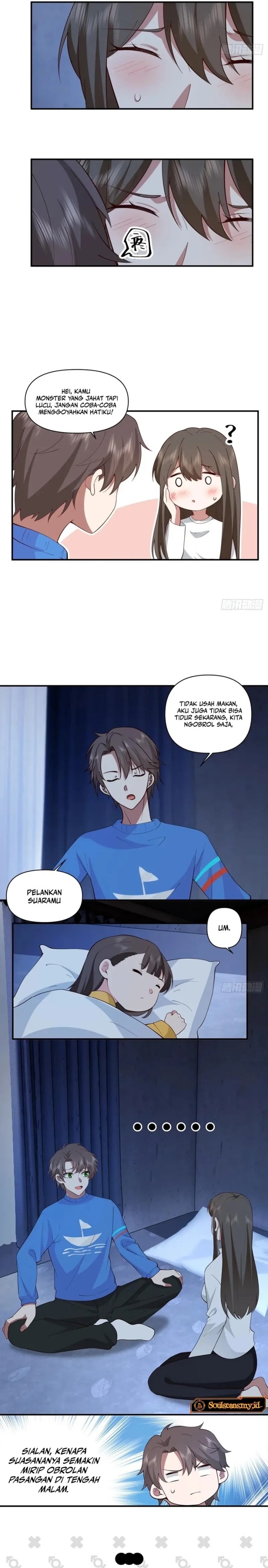 Baca As The Richest Man, I Really Don't Want To Be Reborn - Chapter 228 halaman 7