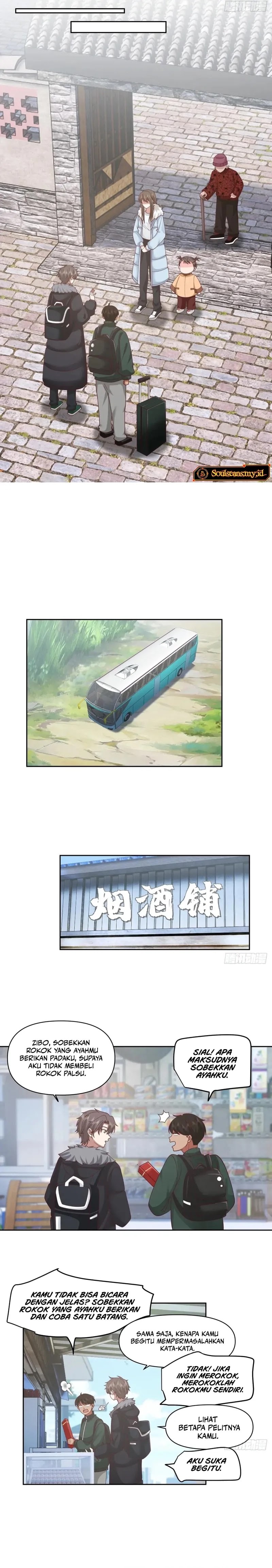 Baca As The Richest Man, I Really Don't Want To Be Reborn - Chapter 229 halaman 7