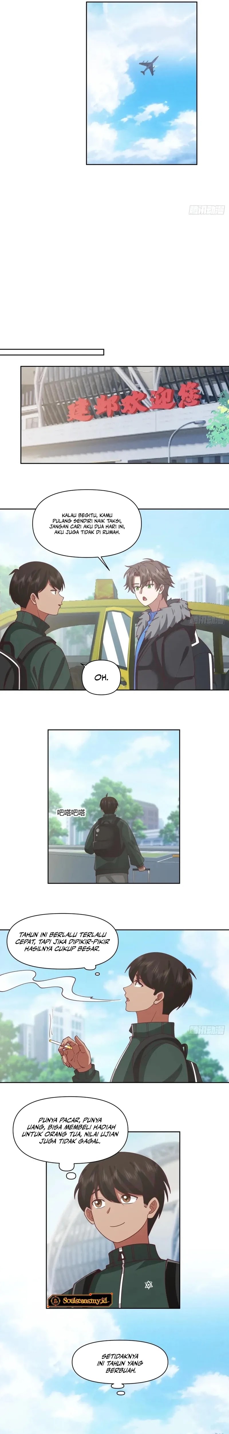 Baca As The Richest Man, I Really Don't Want To Be Reborn - Chapter 229 halaman 8