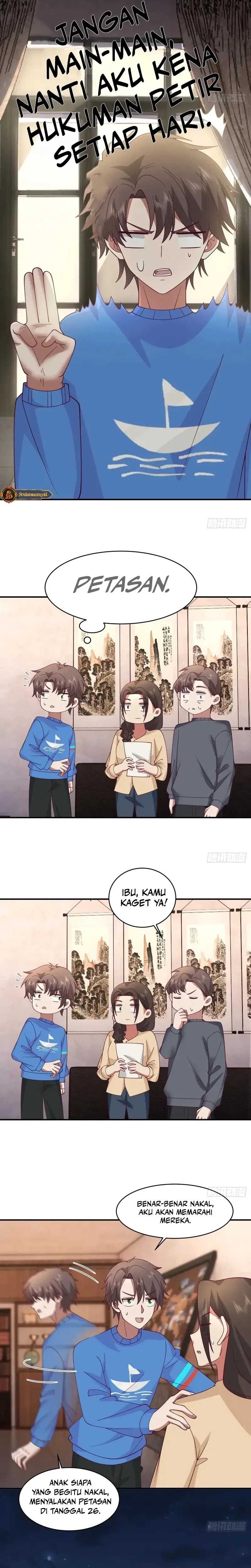 Baca As The Richest Man, I Really Don't Want To Be Reborn - Chapter 231 halaman 13