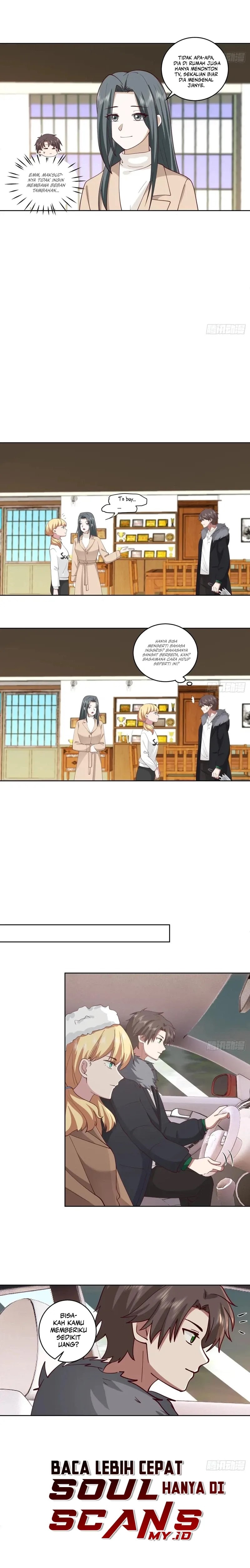 Baca As The Richest Man, I Really Don't Want To Be Reborn - Chapter 237 halaman 10