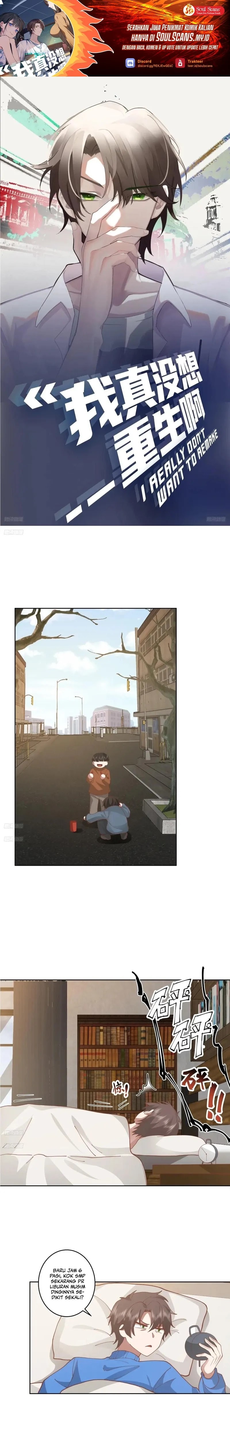 Baca As The Richest Man, I Really Don't Want To Be Reborn - Chapter 237 halaman 2