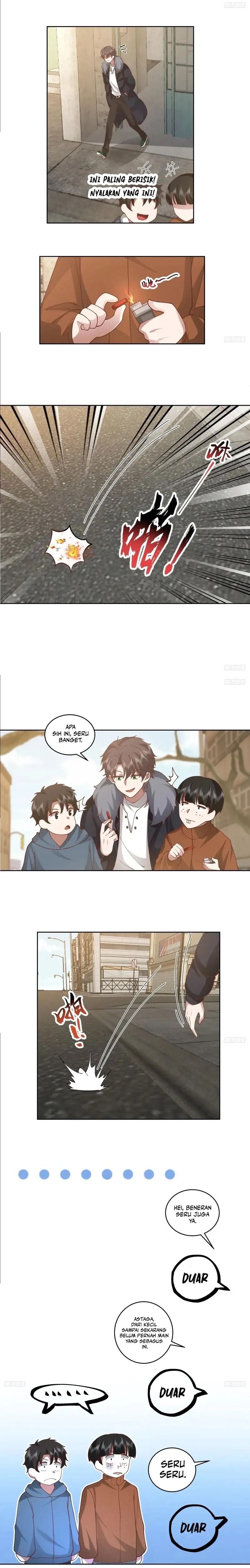 Baca As The Richest Man, I Really Don't Want To Be Reborn - Chapter 237 halaman 4