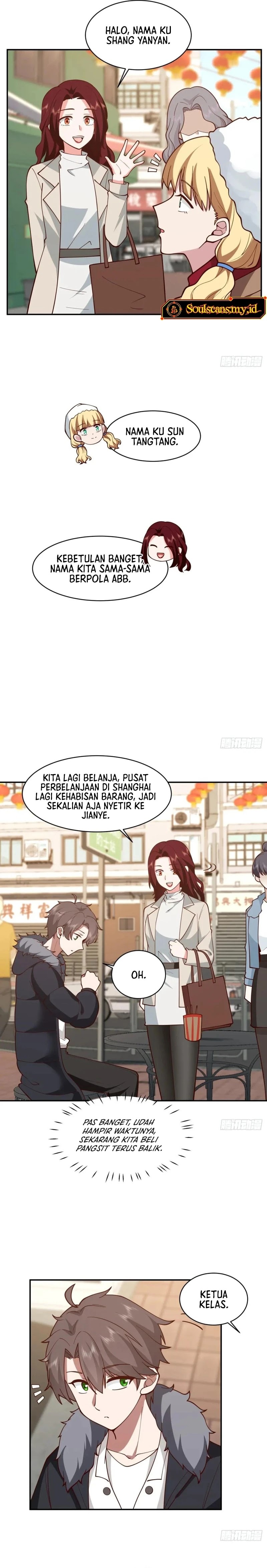 Baca As The Richest Man, I Really Don't Want To Be Reborn - Chapter 238 halaman 10