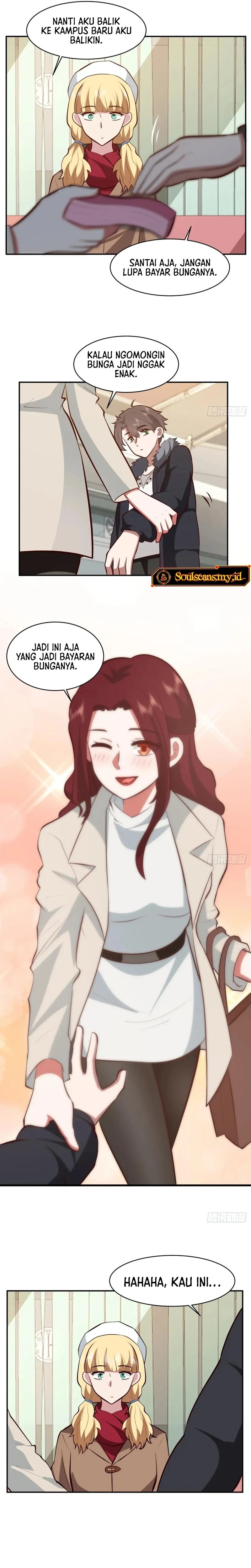 Baca As The Richest Man, I Really Don't Want To Be Reborn - Chapter 238 halaman 12