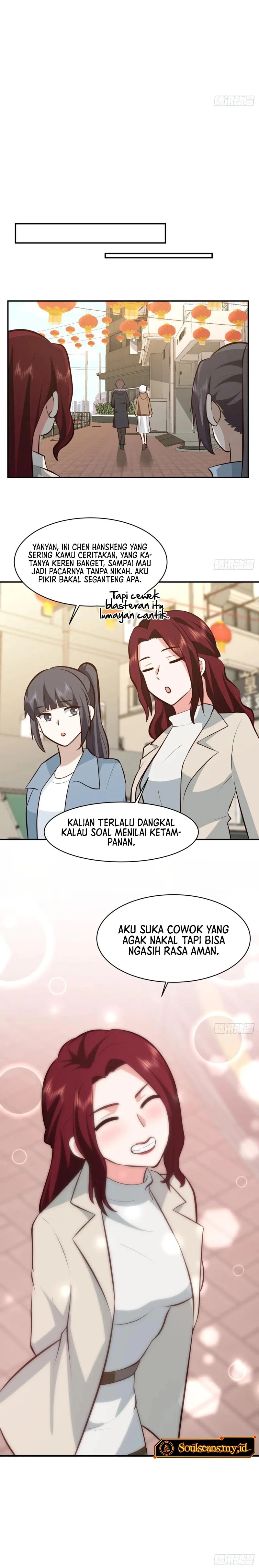 Baca As The Richest Man, I Really Don't Want To Be Reborn - Chapter 238 halaman 13