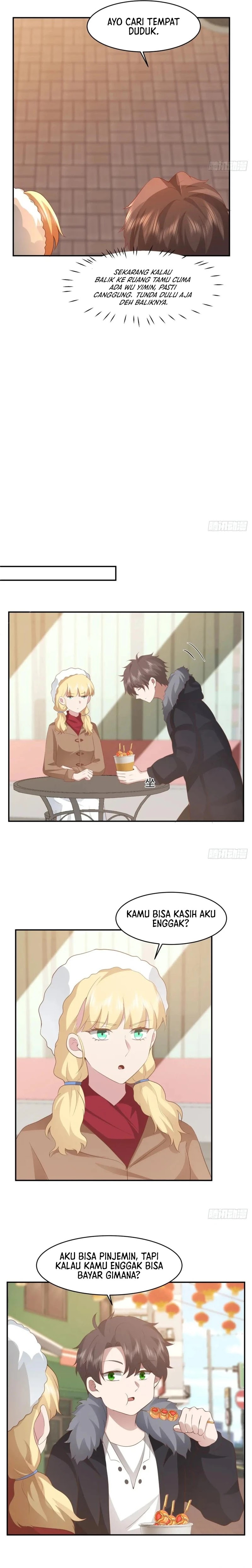 Baca As The Richest Man, I Really Don't Want To Be Reborn - Chapter 238 halaman 6