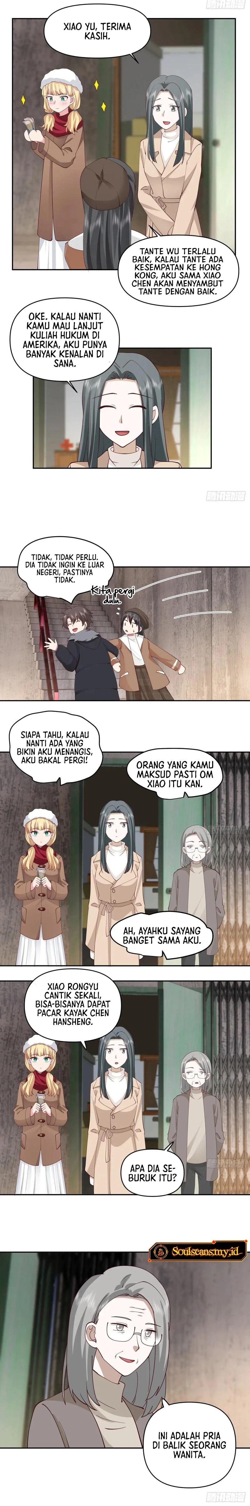 Baca As The Richest Man, I Really Don't Want To Be Reborn - Chapter 239 halaman 10