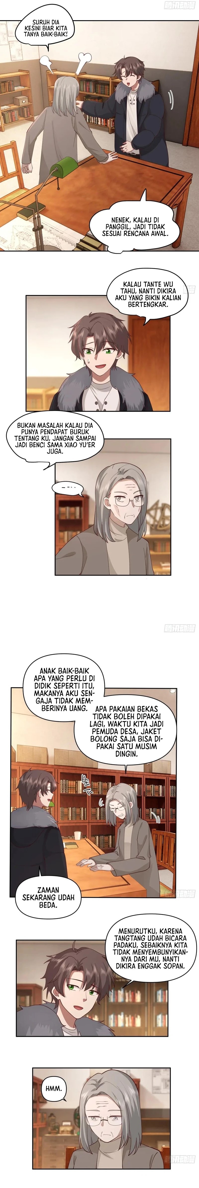 Baca As The Richest Man, I Really Don't Want To Be Reborn - Chapter 239 halaman 7