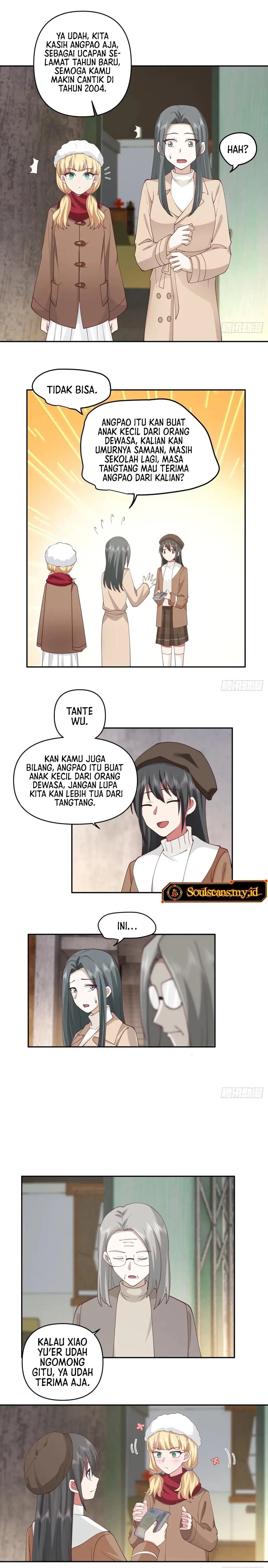 Baca As The Richest Man, I Really Don't Want To Be Reborn - Chapter 239 halaman 9