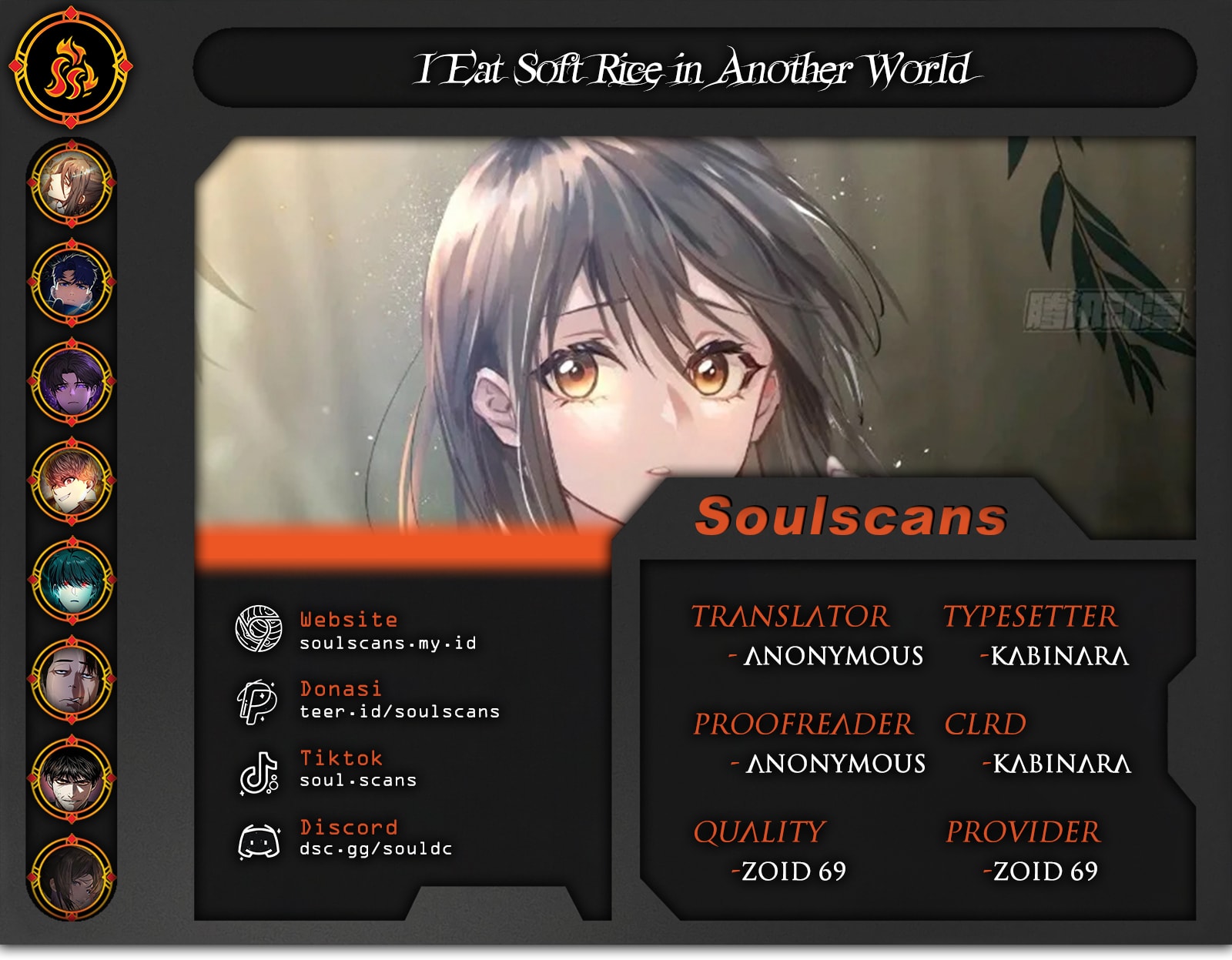 Baca As The Richest Man, I Really Don't Want To Be Reborn - Chapter 240 halaman 1