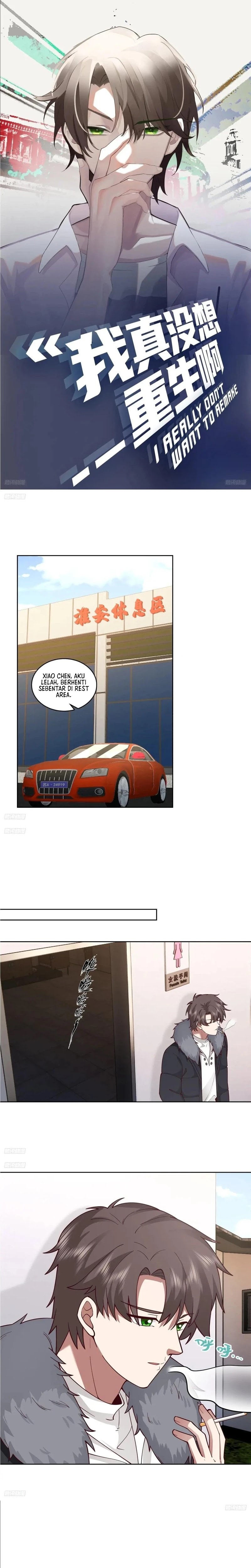 Baca As The Richest Man, I Really Don't Want To Be Reborn - Chapter 240 halaman 2