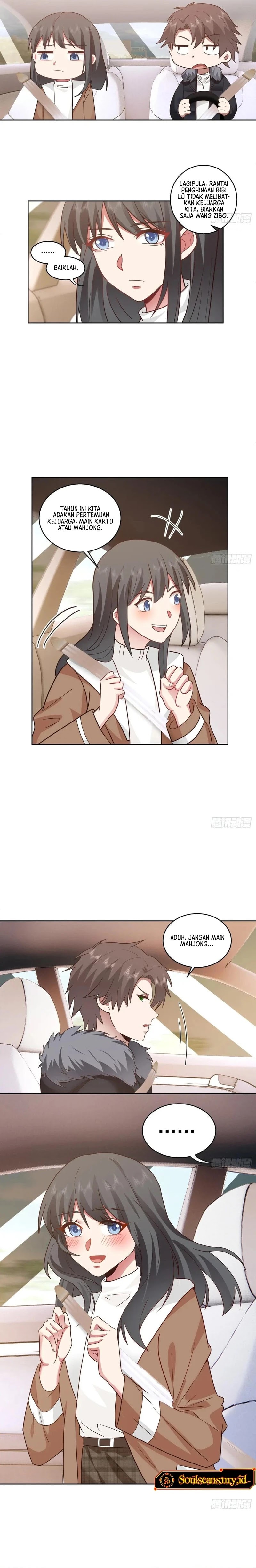 Baca As The Richest Man, I Really Don't Want To Be Reborn - Chapter 240 halaman 7