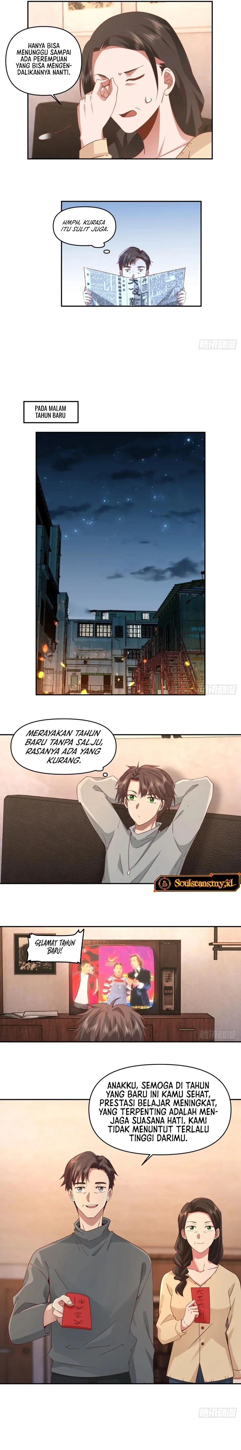 Baca As The Richest Man, I Really Don't Want To Be Reborn - Chapter 241 halaman 7