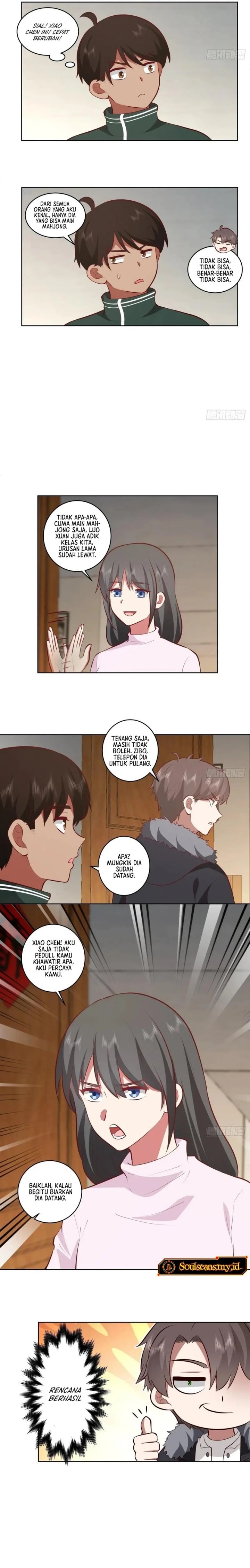 Baca As The Richest Man, I Really Don't Want To Be Reborn - Chapter 242 halaman 11