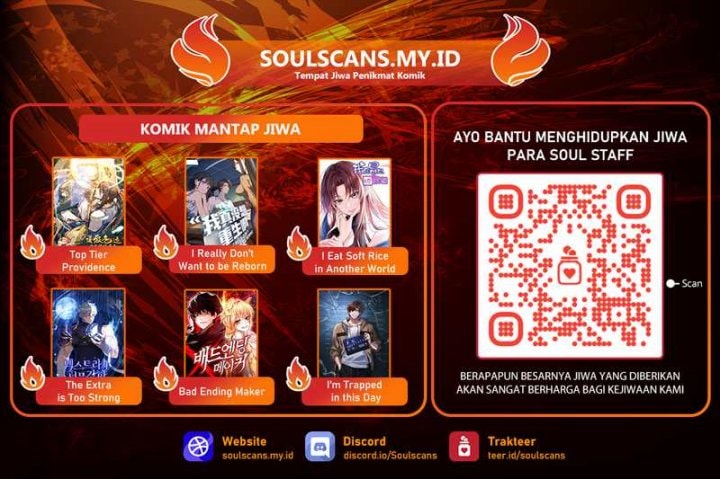 Baca As The Richest Man, I Really Don't Want To Be Reborn - Chapter 244 halaman 13