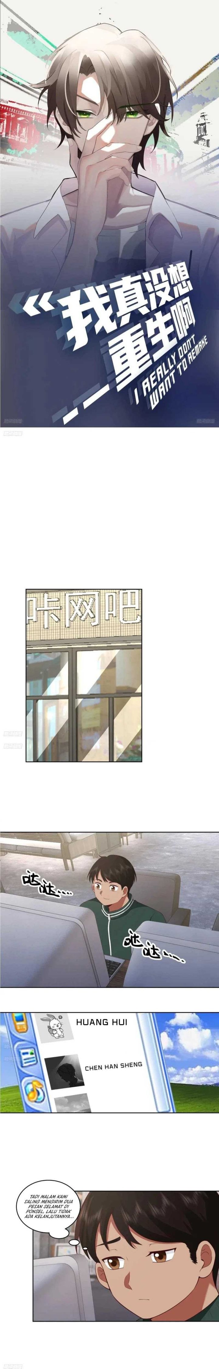 Baca As The Richest Man, I Really Don't Want To Be Reborn - Chapter 244 halaman 2