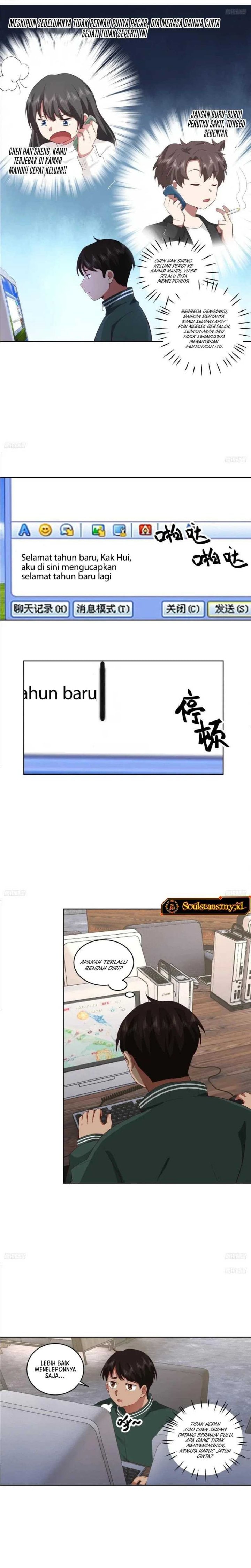 Baca As The Richest Man, I Really Don't Want To Be Reborn - Chapter 244 halaman 3