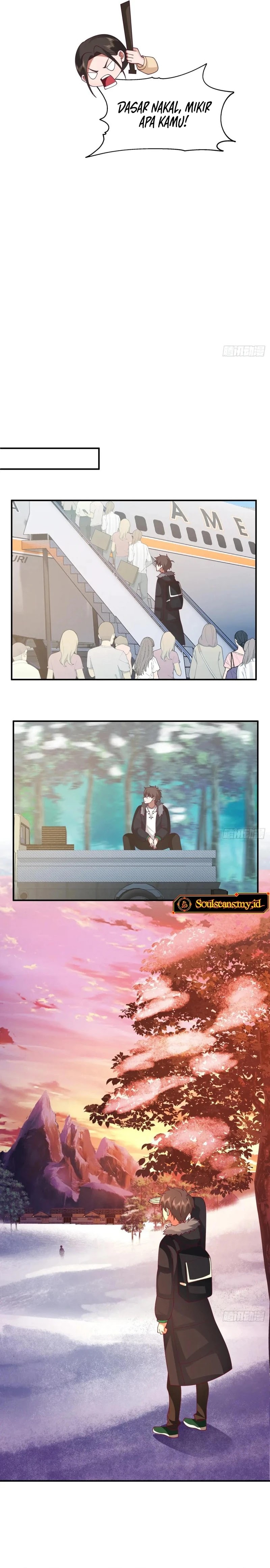 Baca As The Richest Man, I Really Don't Want To Be Reborn - Chapter 245 halaman 10