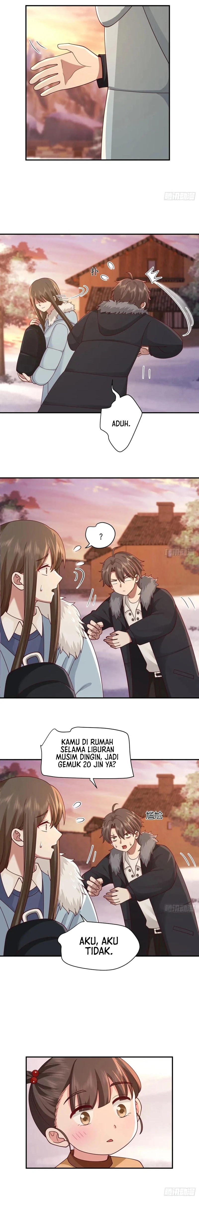 Baca As The Richest Man, I Really Don't Want To Be Reborn - Chapter 245 halaman 13