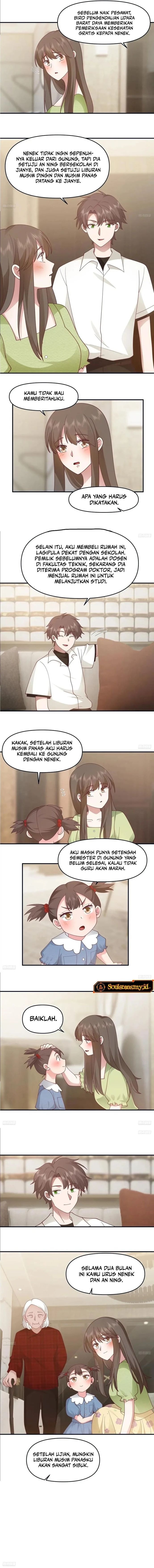 Baca As The Richest Man, I Really Don't Want To Be Reborn - Chapter 311 halaman 2