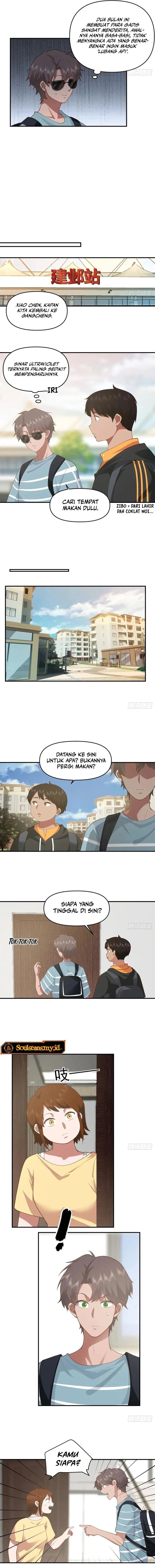 Baca As The Richest Man, I Really Don't Want To Be Reborn - Chapter 312 halaman 5