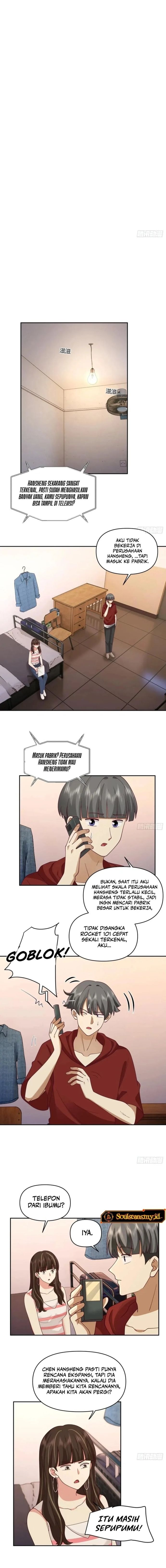 Baca As The Richest Man, I Really Don't Want To Be Reborn - Chapter 314 halaman 7