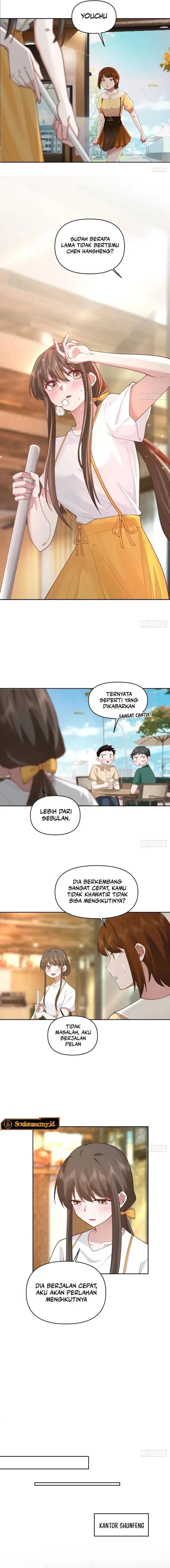 Baca As The Richest Man, I Really Don't Want To Be Reborn - Chapter 315 halaman 3