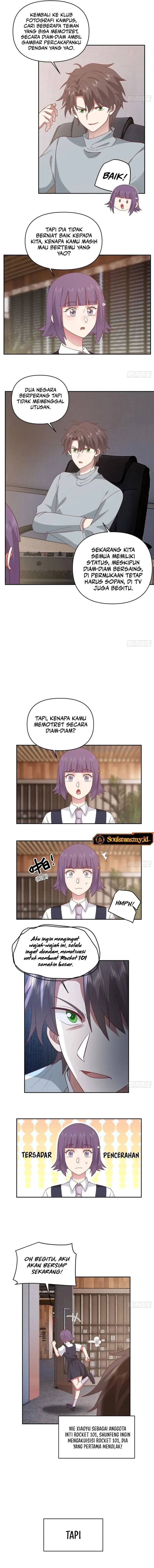 Baca As The Richest Man, I Really Don't Want To Be Reborn - Chapter 316 halaman 3