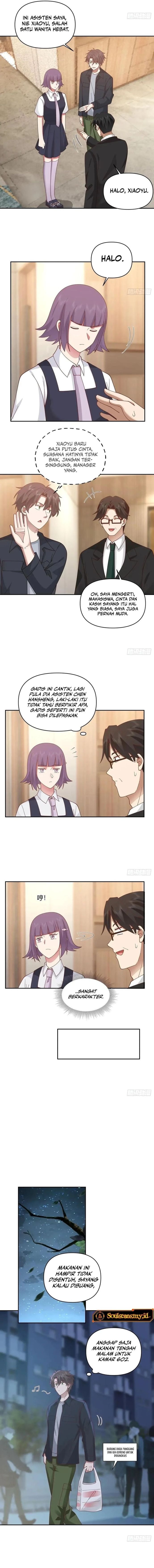 Baca As The Richest Man, I Really Don't Want To Be Reborn - Chapter 316 halaman 7