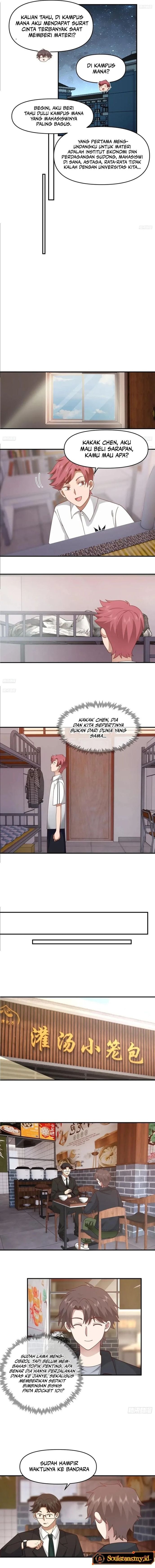 Baca As The Richest Man, I Really Don't Want To Be Reborn - Chapter 317 halaman 2