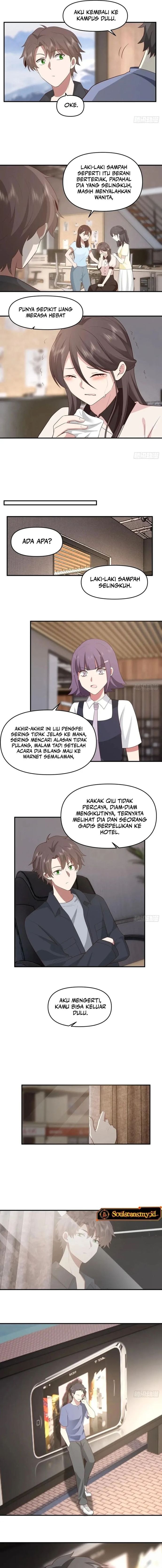 Baca As The Richest Man, I Really Don't Want To Be Reborn - Chapter 317 halaman 5