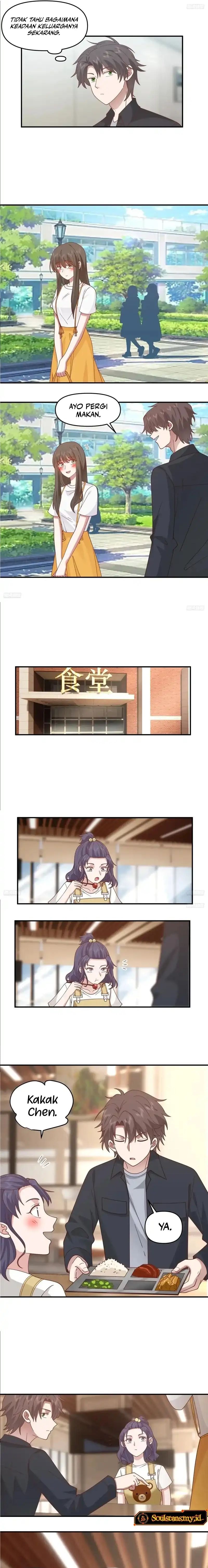 Baca As The Richest Man, I Really Don't Want To Be Reborn - Chapter 318 halaman 2