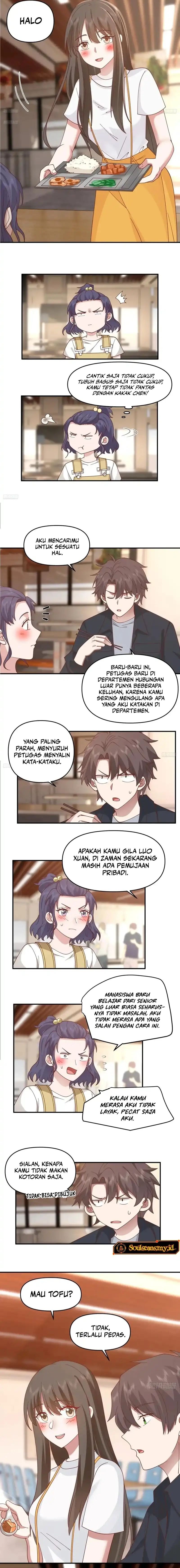 Baca As The Richest Man, I Really Don't Want To Be Reborn - Chapter 318 halaman 3