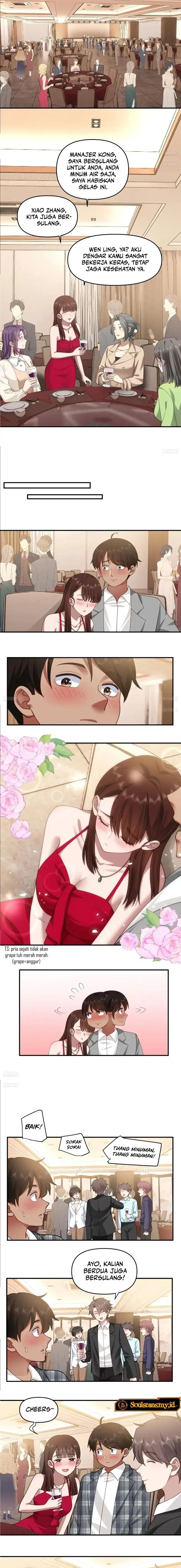 Baca As The Richest Man, I Really Don't Want To Be Reborn - Chapter 319 halaman 2