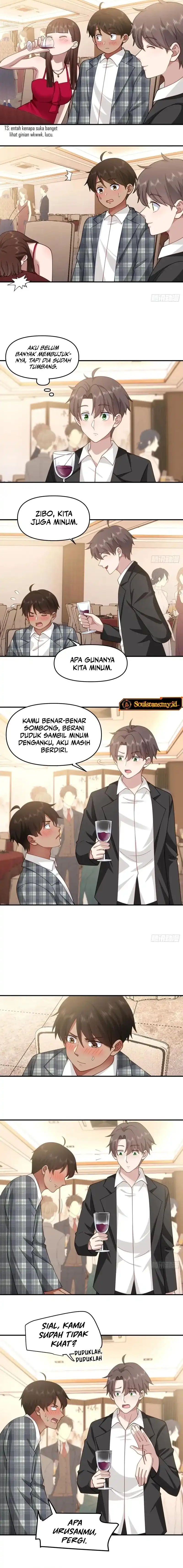 Baca As The Richest Man, I Really Don't Want To Be Reborn - Chapter 319 halaman 3