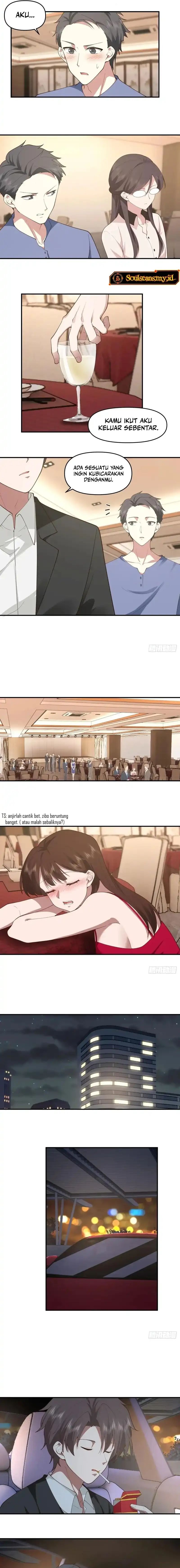 Baca As The Richest Man, I Really Don't Want To Be Reborn - Chapter 319 halaman 5