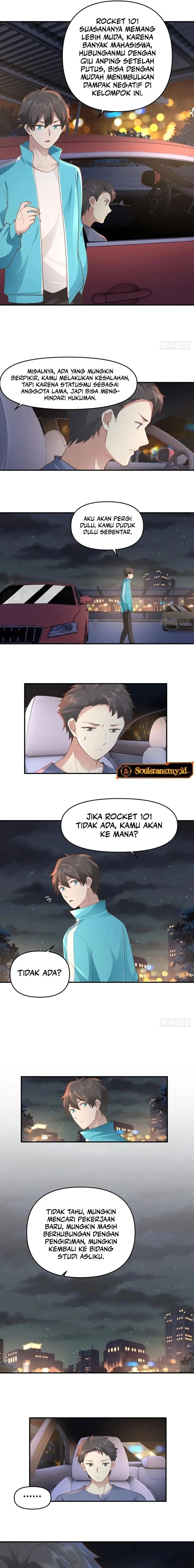 Baca As The Richest Man, I Really Don't Want To Be Reborn - Chapter 320 halaman 5
