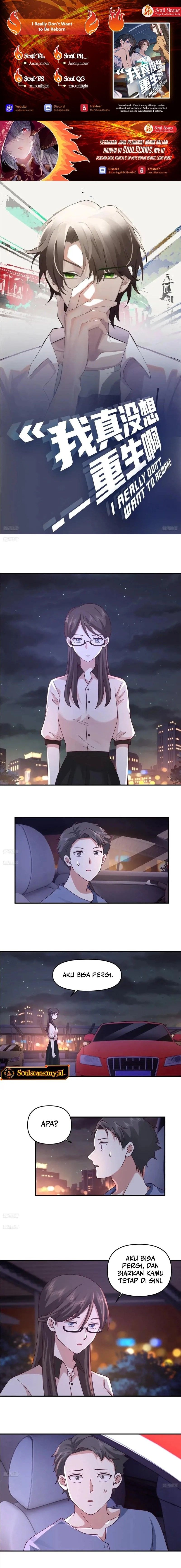 Baca As The Richest Man, I Really Don't Want To Be Reborn - Chapter 321 halaman 1