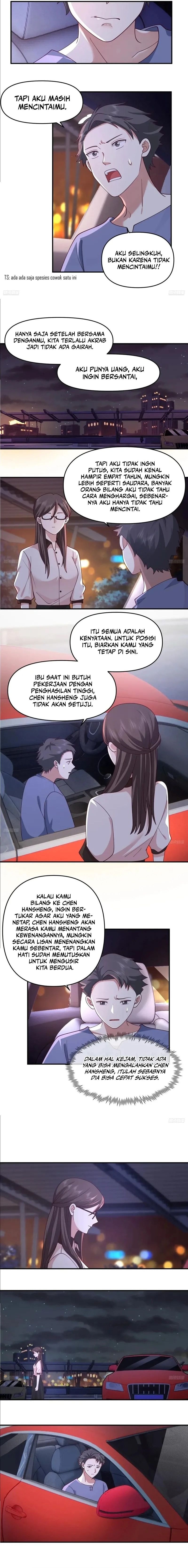 Baca As The Richest Man, I Really Don't Want To Be Reborn - Chapter 321 halaman 2