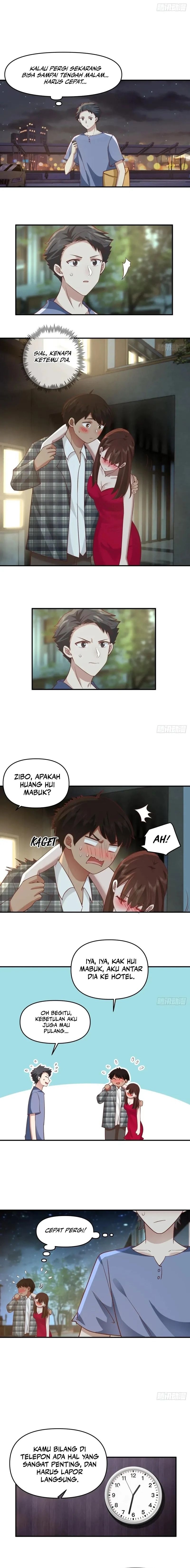 Baca As The Richest Man, I Really Don't Want To Be Reborn - Chapter 321 halaman 4