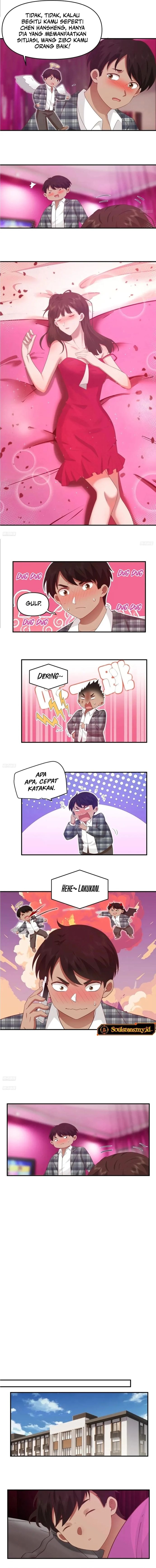 Baca As The Richest Man, I Really Don't Want To Be Reborn - Chapter 322 halaman 2